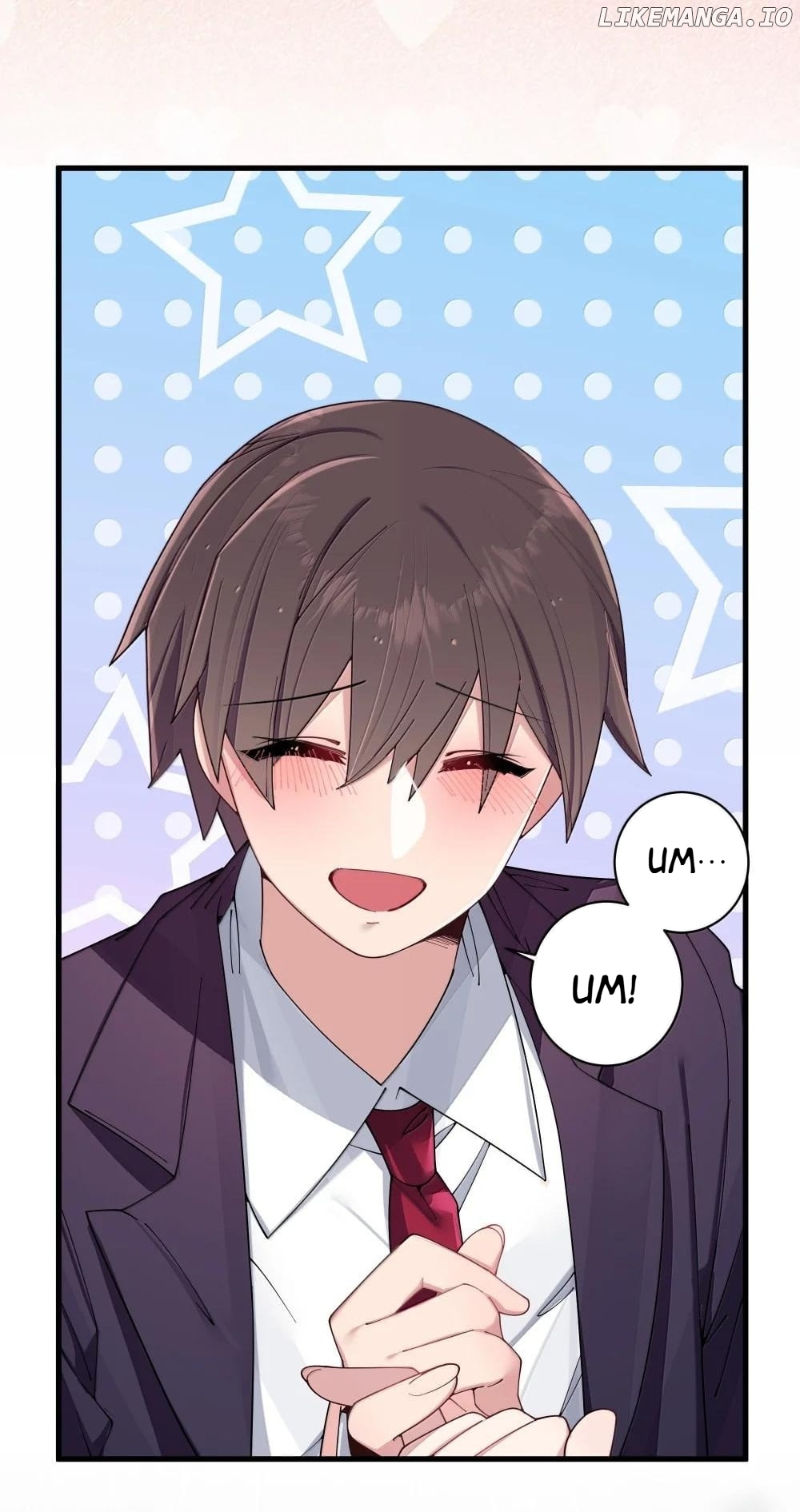 My Fake Girlfriends are using me as a Shield Chapter 147 - page 11